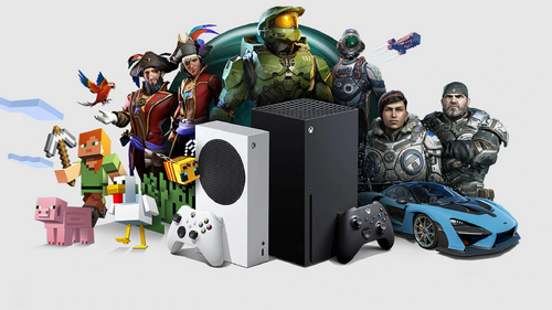 Xbox Wiki
