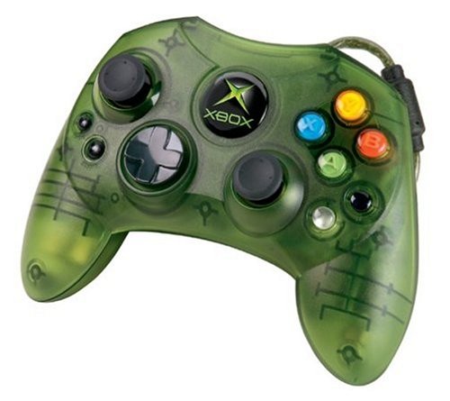 Xbox one s controller green deals