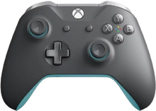 Greybluecontroller