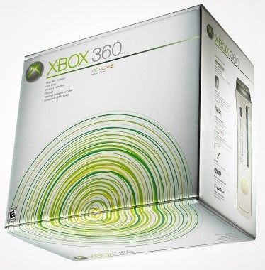 Xbox 360 - Wikipedia