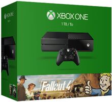 Xbox One 1TB Elite Console Bundle(Discontinued)