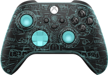 Serververse-controller