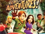 Kinect Adventures