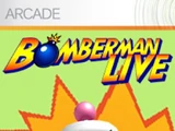 Bomberman Live