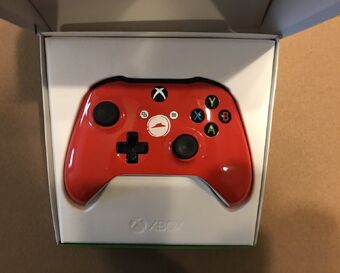 List Of Xbox One Controller Variants Xbox Wiki Fandom