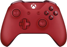 Xbox controller - Wikipedia