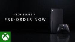 Xbox Series X Xbox Wiki Fandom