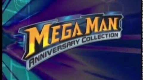 Mega Man Anniversary Collection | Xbox Wiki | Fandom
