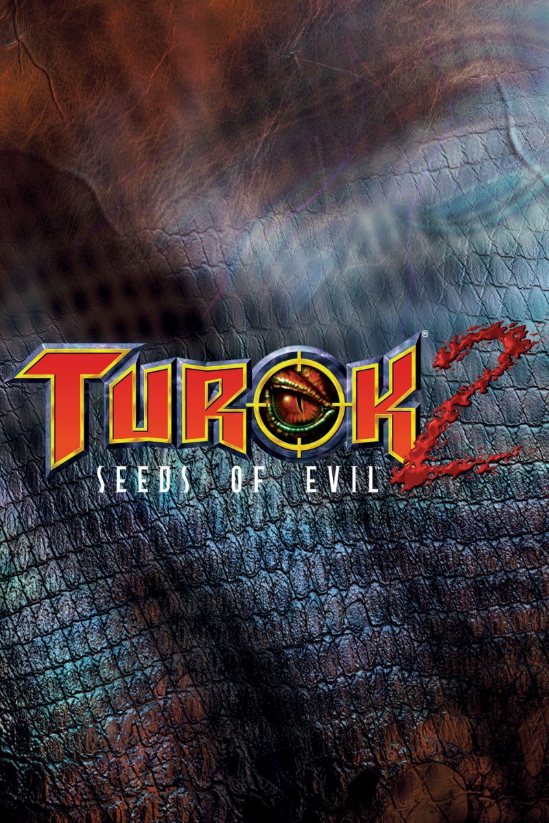 Turok 2: Seeds of Evil | Xbox Wiki | Fandom