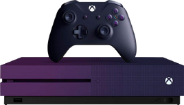 Gradient-purple-ones
