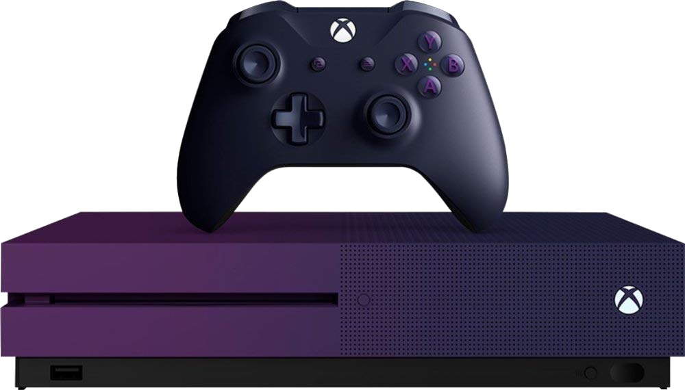 Fortnite Special Edition Xbox One S, Xbox Wiki