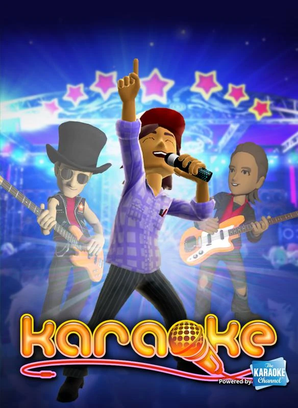 Karaoke Xbox Wiki Fandom