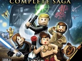 Lego Star Wars: The Complete Saga