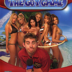 The guy game xbox discount