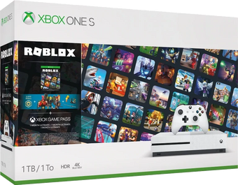 List Of Xbox One Bundles Xbox Wiki Fandom - roblox on xbox one x project scorpio edition