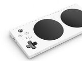 Xbox Adaptive Controller