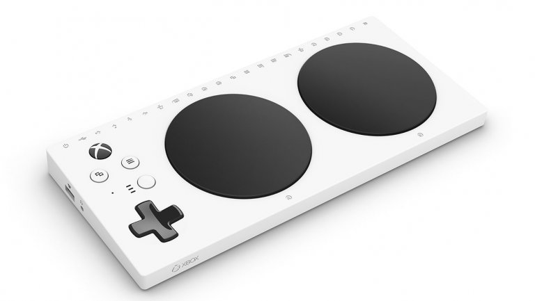 Mortal Kombat X Fight Pad, Xbox Wiki