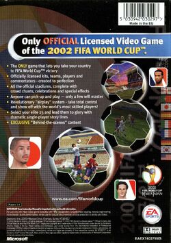 2006 FIFA World Cup (video game) - Wikipedia