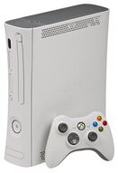 Xbox 360 Arcade