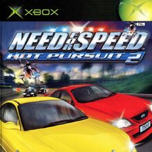 Need For Speed Hot Pursuit 2 Xbox Wiki Fandom