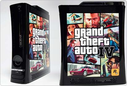 gta iv xbox one x