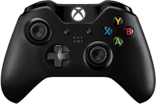 Standard xbox on sale one controller