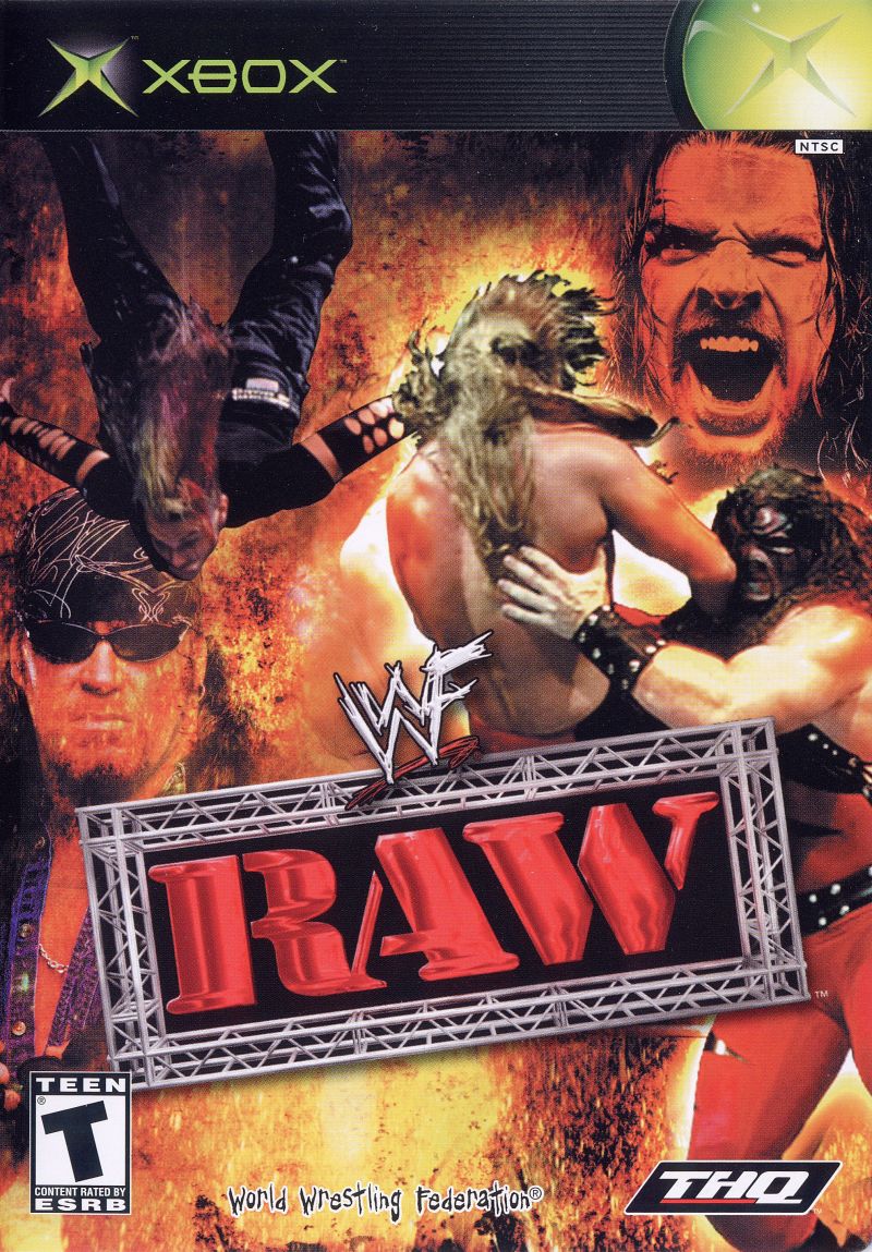 wwe raw games wwe raw games