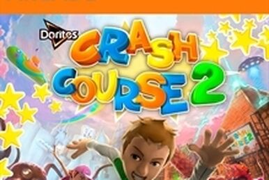 Playing DORITOS CRASH COURSE Online on XBOX 360 in 2022! (GamePlay