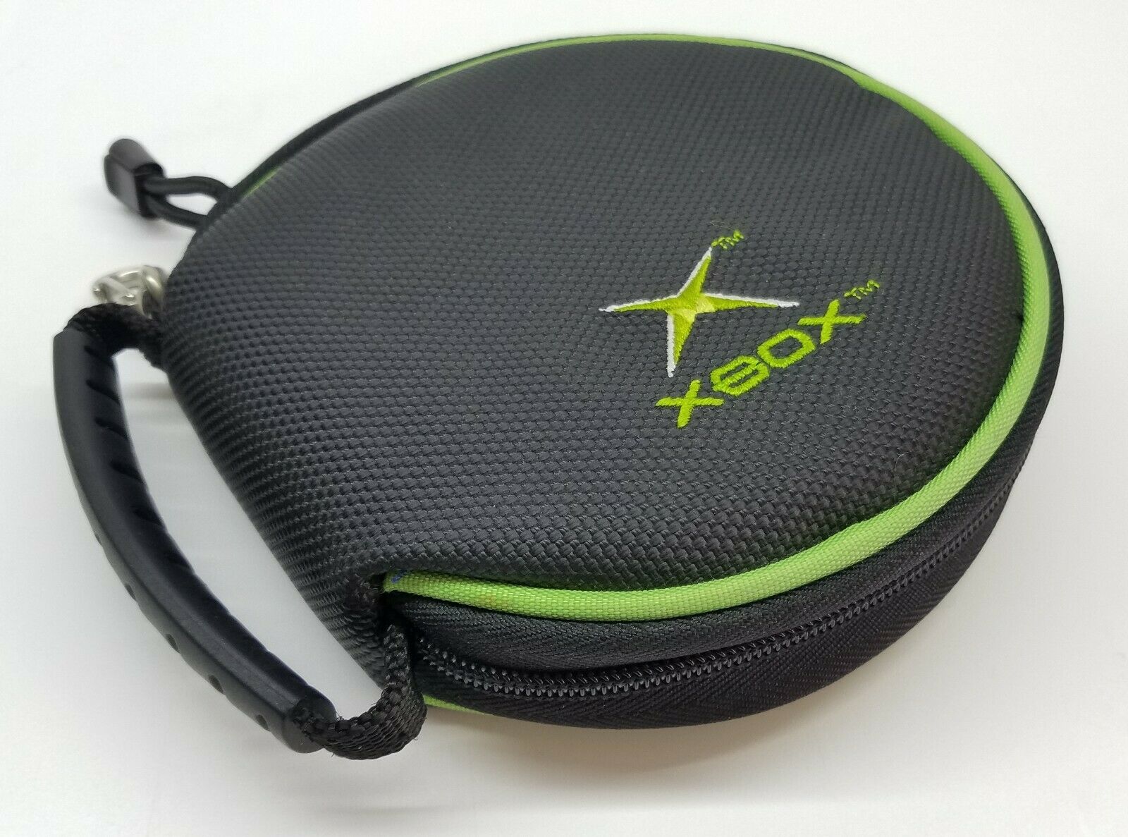 original xbox carrying case