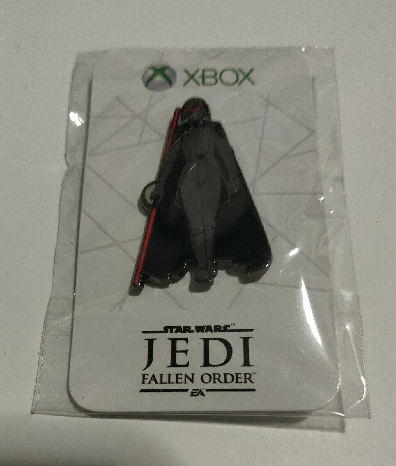 star wars jedi fallen order merchandise