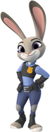 Judy Hopps