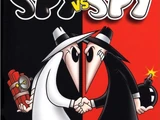 Spy vs. Spy