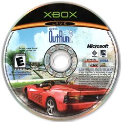 OutRun 2 | Xbox Wiki | Fandom OutRun 2 | Xbox Wiki | Fandom