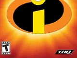 The Incredibles