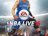 NBA Live 16