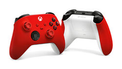 Xbox controller - Wikipedia