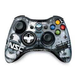 Xbox 360 controller - Wikipedia