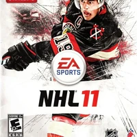 nhl 11 xbox 360