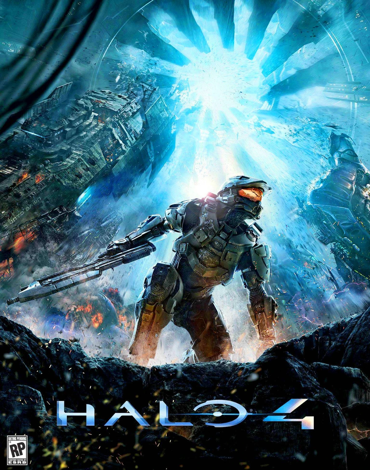 Halo 4 | Xbox Wiki | Fandom