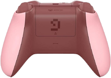 Minecraft-pig-controller-backside