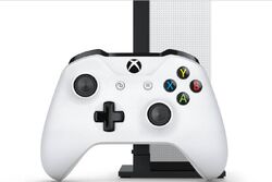 Xbox One S 1TB Console [Previous Generation]