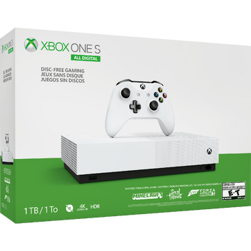 Fortnite Special Edition Xbox One S, Xbox Wiki