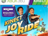 Kinect Joy Ride