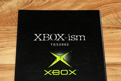 その他 XBOX-ism TGS2002 PREMIUM BOOK Xbox-ism TGS 2002 Premium Book : r/OGXboxCollectors