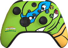 Tmnt-xbox-controller