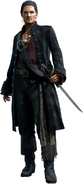 Will Turner