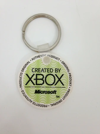 Created by Xbox KeyChain | Xbox Wiki | Fandom