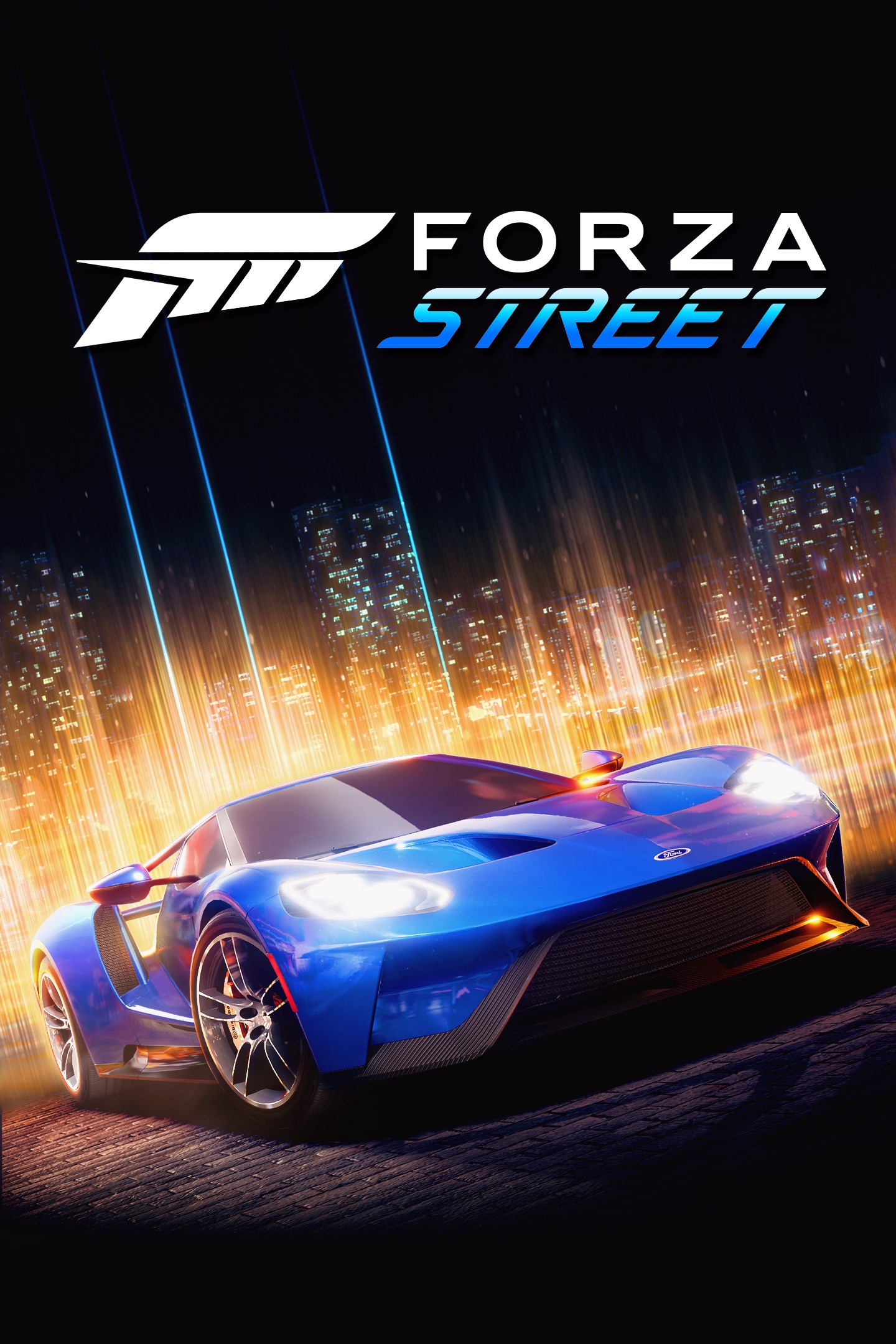 Forza Street is free to play on your phone right now - CNET