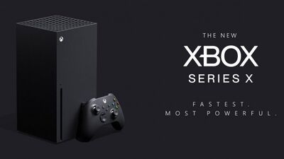 Xbox Wiki Fandom
