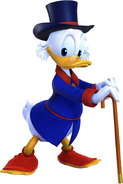 Scrooge McDuck